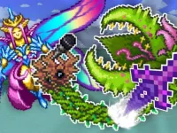 Terraria Playground image